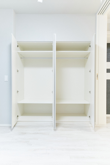 ザ・ライオンズフォーシア八丁堀のその他|※写真は同タイプ住戸です。