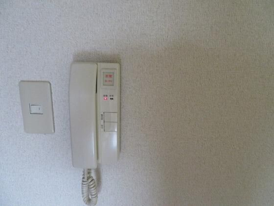 リリエンベルグ壱番館のその他