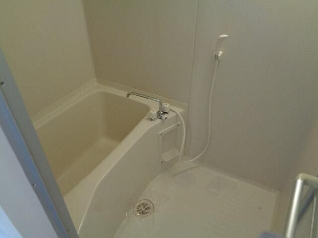 Ｓ８ａｐ．の浴室