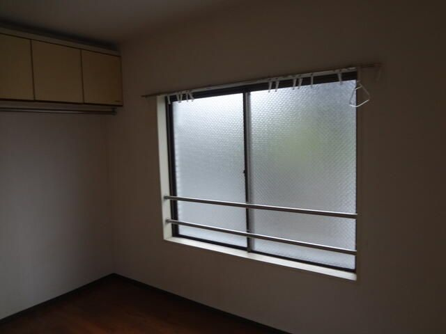 メゾン・ド・エポークの寝室