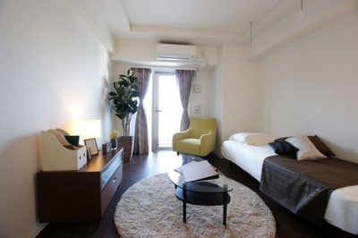 【ロビー】 | レジディア亀戸