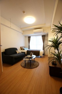 【その他】 | レジディア亀戸