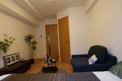 【ロビー】 | レジディア亀戸