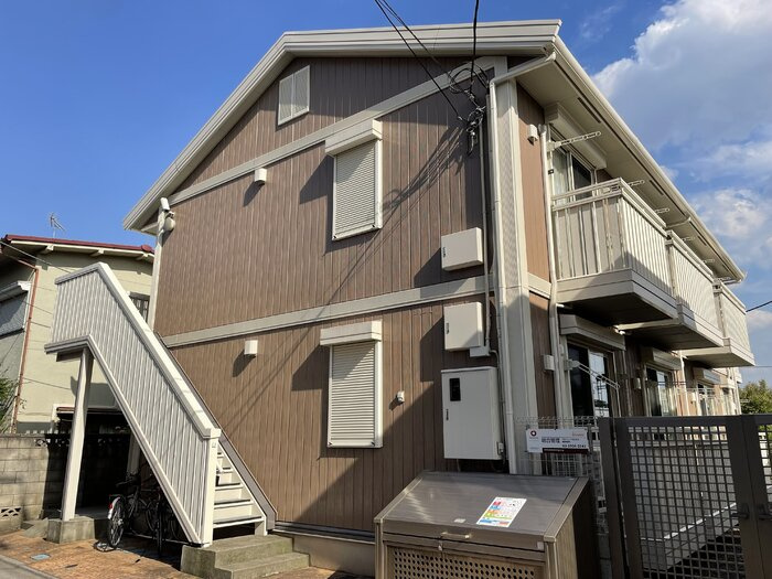 アレイ・ヴィラ