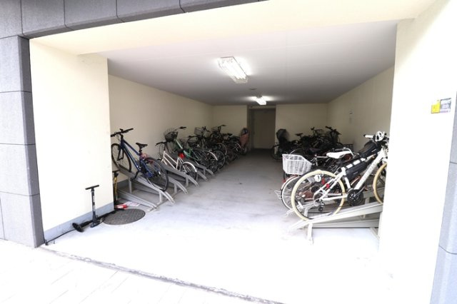 さくらアヴェニューのその他共用部分