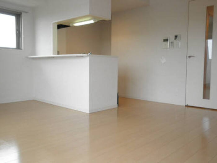 さくらアヴェニューの居間・リビング