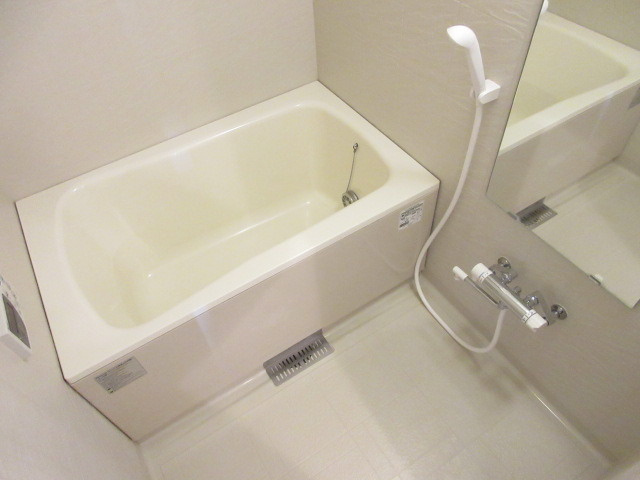 さくらアヴェニューの浴室