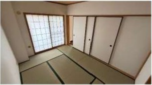 【和室】 | ライオンズマンション桶川