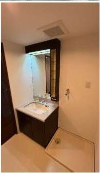 【独立洗面台】 | ライオンズマンション桶川