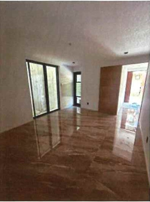 【居間・リビング】 | 都島区毛馬町3丁目新築戸建