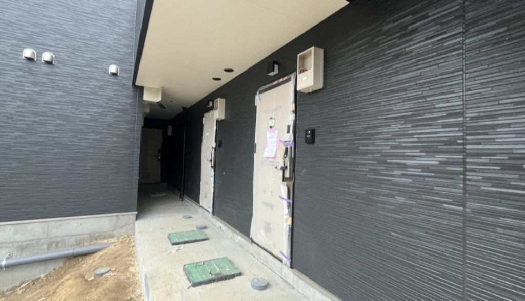 ベル・セゾン生田※初期費用分割後払いサービス利用可能物件