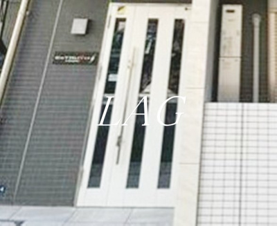 【エントランス】 | エストゥルースプラス川崎 | エントランスです。