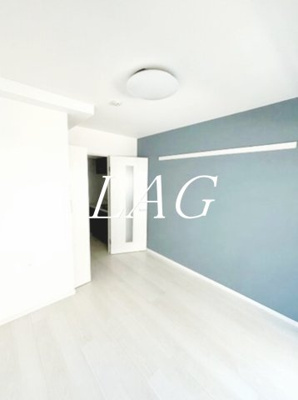 【居間・リビング】 | エストゥルースプラス川崎 | 洋室のお部屋です。