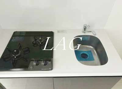 【キッチン】 | エストゥルースプラス川崎 | キッチンです。