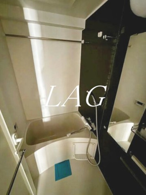 【浴室】 | エストゥルースプラス川崎 | お風呂です。