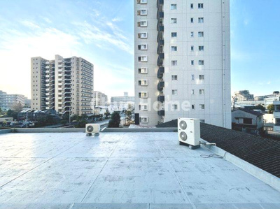 【展望】 | プレジール東大島 | 眺望