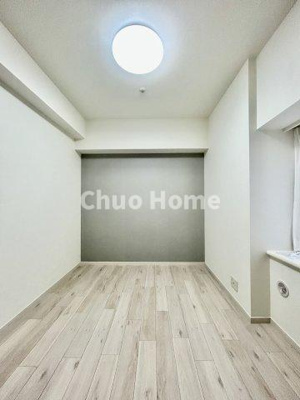 【寝室】 | プレジール東大島 | 居室