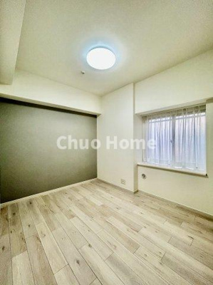 【子供部屋】 | プレジール東大島 | 居室