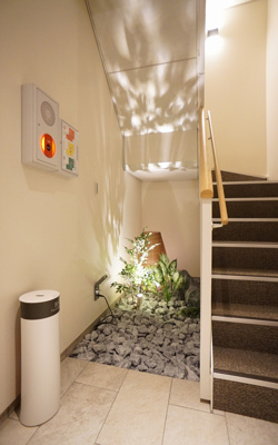 【その他】 | シャーメゾン 時間の翼 | シャーメゾン 時間の翼 103号-13