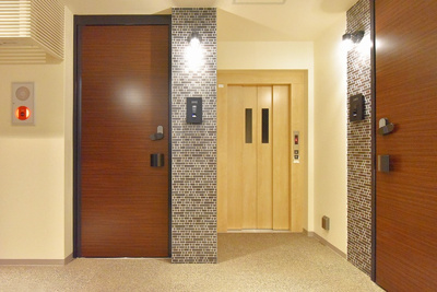 【その他共用部分】 | シャーメゾン 時間の翼 | シャーメゾン 時間の翼 103号-14