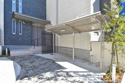 【その他共用部分】 | シャーメゾン 時間の翼 | シャーメゾン 時間の翼 103号-15