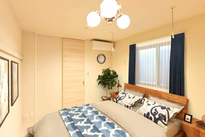 【洋室】 | シャーメゾン 時間の翼 | シャーメゾン 時間の翼 103号-4