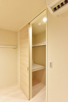 【収納】 | シャーメゾン 時間の翼 | シャーメゾン 時間の翼 103号-5