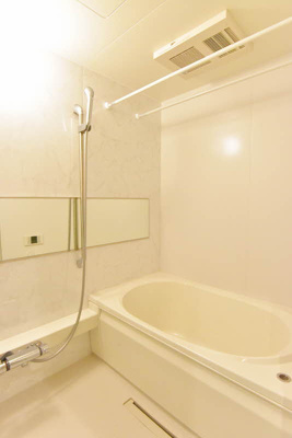 【浴室】 | シャーメゾン 時間の翼 | シャーメゾン 時間の翼 103号-8