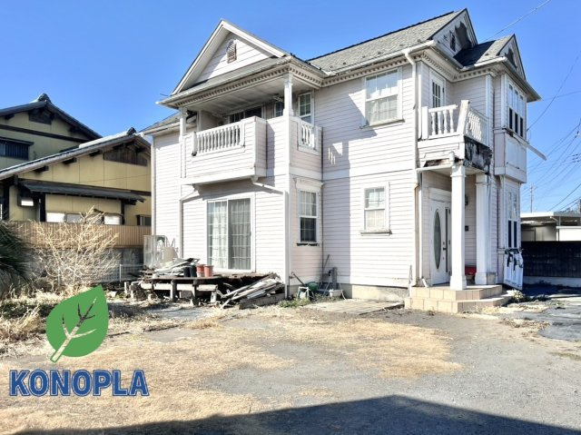 【中古戸建】本庄市児玉町上真下