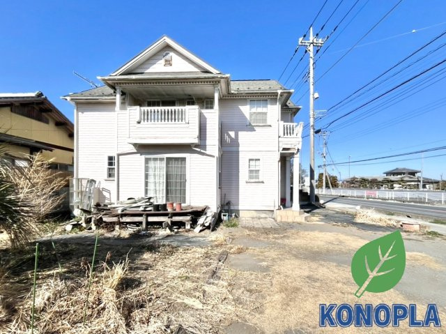 【中古戸建】本庄市児玉町上真下の外観|■外観｜ここから始まる「日常」はご家族にとってかけがえのない時間となります。少しでも豊かに、快適に。