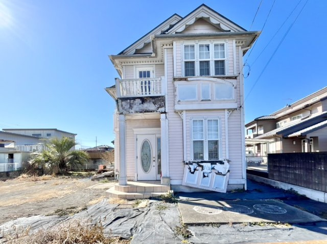 【中古戸建】本庄市児玉町上真下の外観|■外観｜閑静な住宅街で始める新しい暮らし♪開放的な毎日をあなたへ(^^♪