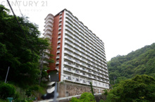 マンション住吉川の画像