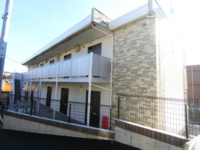 リブリ・パープルヒルⅡ