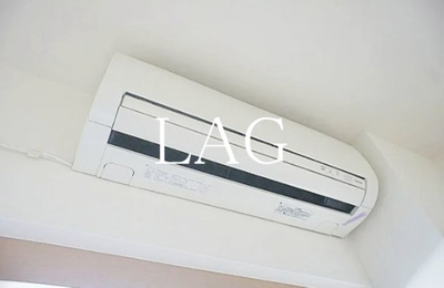 【設備】 | エクスクルーシブアイディ両国 | エアコンです。