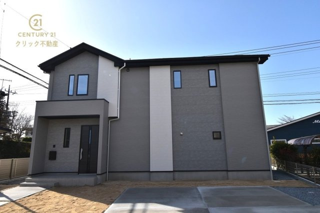 ケイアイフィット　水戸市元吉田町　14期 　3