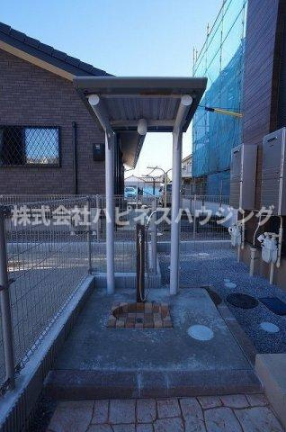 シャイン　ヴィレッジの設備