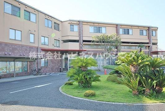 シャイン　ヴィレッジの周辺|五香病院まで900m