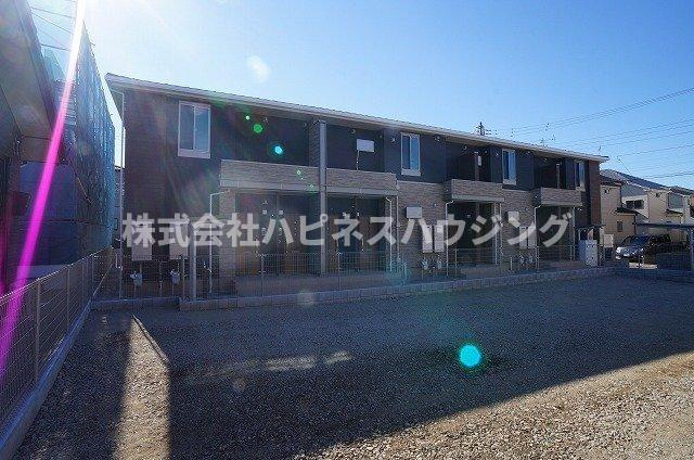 シャイン　ヴィレッジ