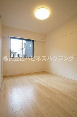 シャイン　ヴィレッジの内装|内装も気になるポイント