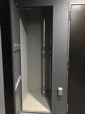 【その他共用部分】 | オークレジデンス亀沢