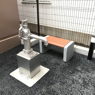 【その他】 | オークレジデンス亀沢