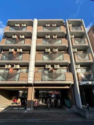 ヴェルドミール喜志