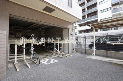 【その他共用部分】 | ヴェルステージ大森西