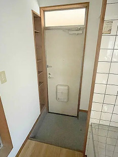 【玄関】 | ラフォーレ司