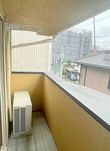 【バルコニー】 | ラフォーレ司