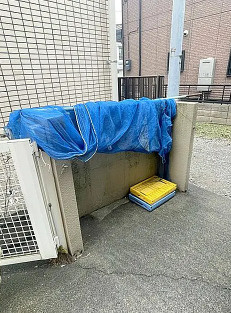 【その他共用部分】 | ラフォーレ司