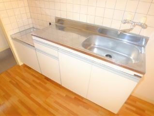 【キッチン】 | ラフォーレ司