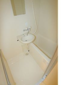 【浴室】 | ラフォーレ司