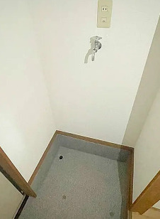 【洗面所】 | ラフォーレ司