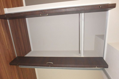 【収納】 | オーキッドレジデンス両国Ⅱ